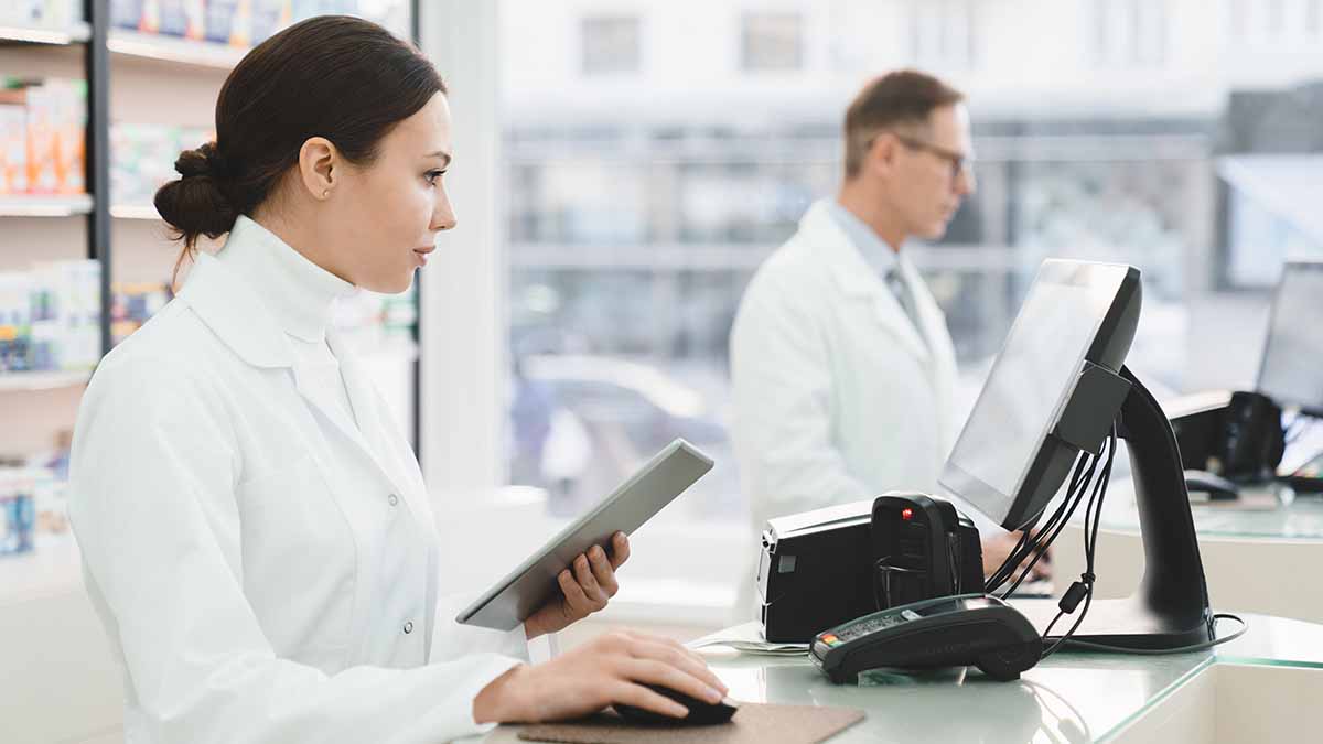 Medikal Perakende ve E-Ticaret