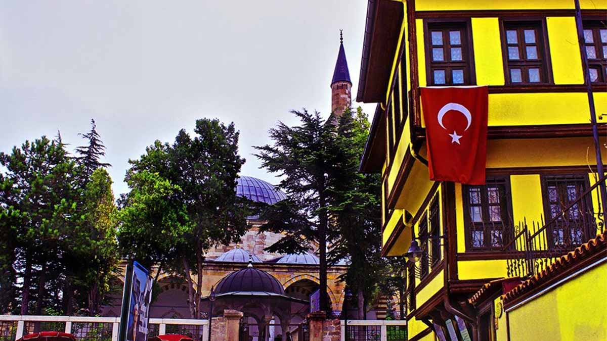 Kültürel ve Sağlık Tarihi Çalışmaları